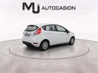 Ford Fiesta 1.5 TDCi 75cv Trend 5p