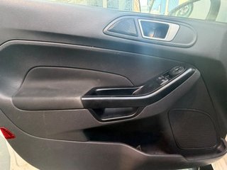 Ford Fiesta 1.5 TDCi 75cv Trend 5p