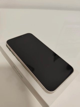iPhone 12 Mini 128GB Blanco