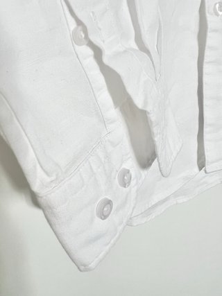 Camisa Giovanni Galli linho L / Camisa lino L