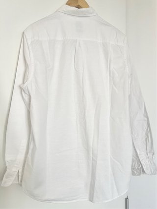 Camisa Giovanni Galli linho L / Camisa lino L