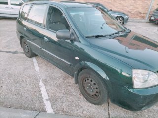 KIA Ceed 2025