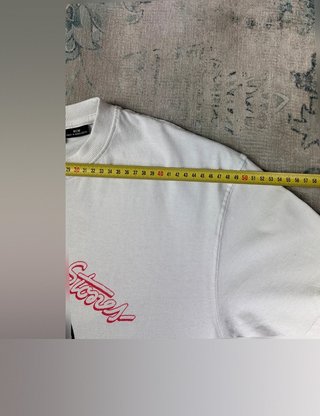 The Rolling stones original vintage print Tee