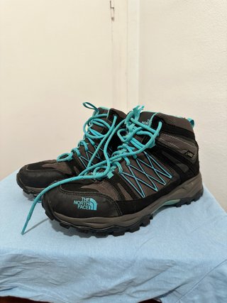 Botas Trekking The North Face Gore-Tex Talla 40.5