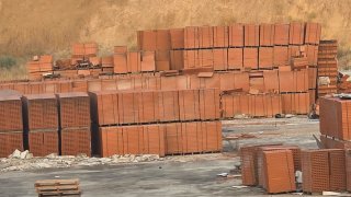 Ladrillos de Gran Formato