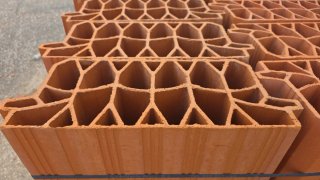 Ladrillos de Gran Formato