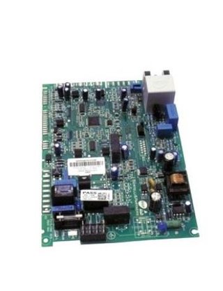 Scheda Elettronica Manaut MIDAS ECO M295