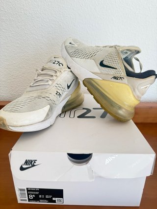Nike Air Max 270