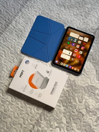 Funda MOFT Dynamic Folio iPad mini 6/7