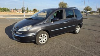 Peugeot 807 2011