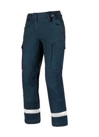 Pantalón de trabajo Würth MODYF Gemini Reflex