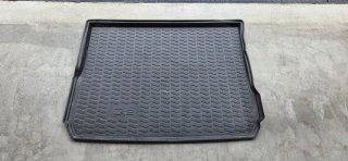 Protector Maletero Audi Q2.