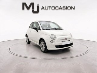 Fiat 500C 1.2 8v 69 CV Pop