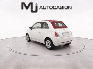 Fiat 500C 1.2 8v 69 CV Pop
