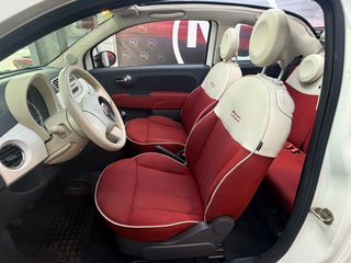 Fiat 500C 1.2 8v 69 CV Pop