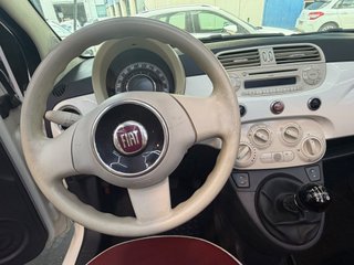 Fiat 500C 1.2 8v 69 CV Pop