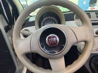 Fiat 500C 1.2 8v 69 CV Pop