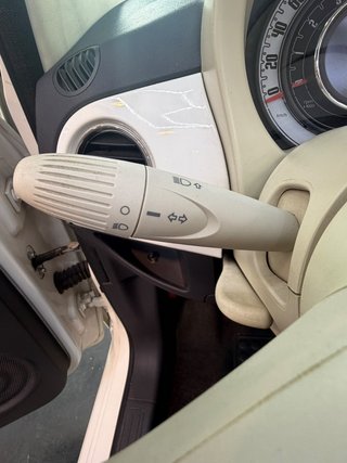 Fiat 500C 1.2 8v 69 CV Pop