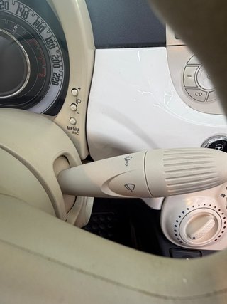 Fiat 500C 1.2 8v 69 CV Pop