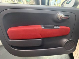 Fiat 500C 1.2 8v 69 CV Pop