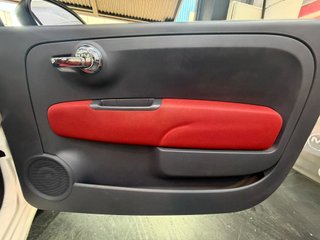 Fiat 500C 1.2 8v 69 CV Pop