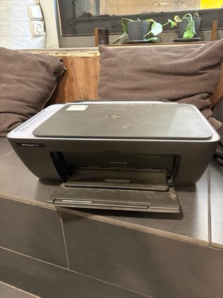 Impresora HP Deskjet 2921 Nueva