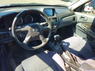 Nissan Almera 2005