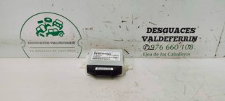 Módulo Control Tracción Dacia Duster II