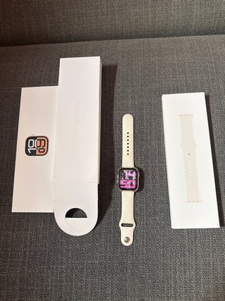 Apple Watch Series 10 nuovo.