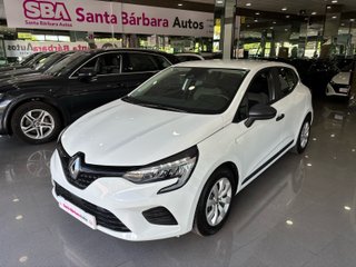 Renault Clio Renault Clio Authentic SCe 49 kW (67CV)