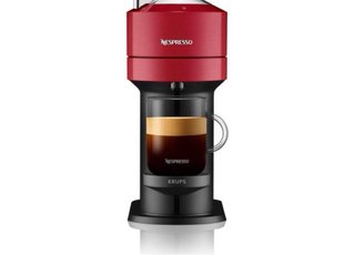 Cafetera Nespresso Vertuo Next Roja