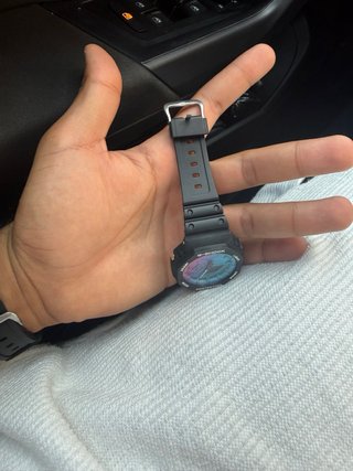 Reloj Casio G-Shock