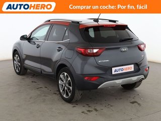 Kia Stonic 1.0 TGDI Drive