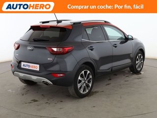 Kia Stonic 1.0 TGDI Drive