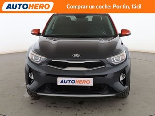Kia Stonic 1.0 TGDI Drive