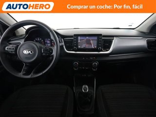 Kia Stonic 1.0 TGDI Drive