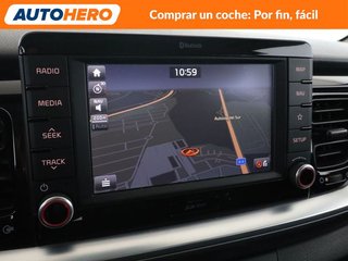 Kia Stonic 1.0 TGDI Drive