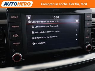 Kia Stonic 1.0 TGDI Drive