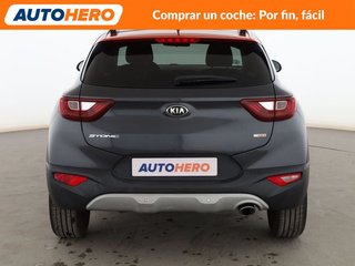Kia Stonic 1.0 TGDI Drive
