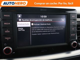 Kia Stonic 1.0 TGDI Drive