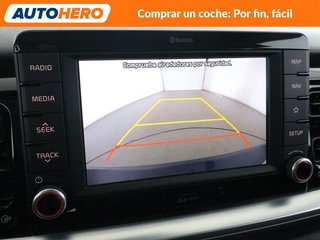 Kia Stonic 1.0 TGDI Drive