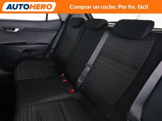 Kia Stonic 1.0 TGDI Drive
