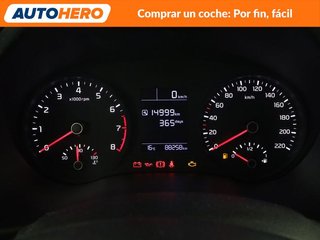 Kia Stonic 1.0 TGDI Drive