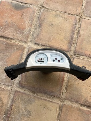 Cuentakilómetros Piaggio Zip Copa SP1