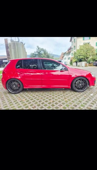 Volkswagen Golf 2008