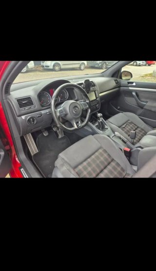 Volkswagen Golf 2008