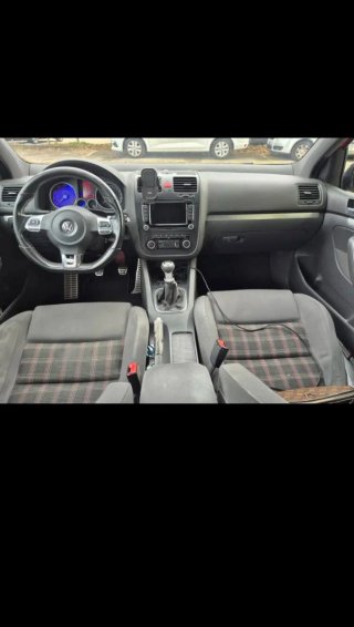 Volkswagen Golf 2008