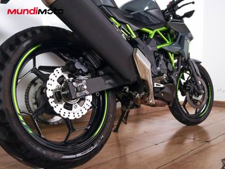 KAWASAKI Z 125