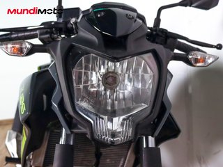 KAWASAKI Z 125