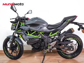 KAWASAKI Z 125